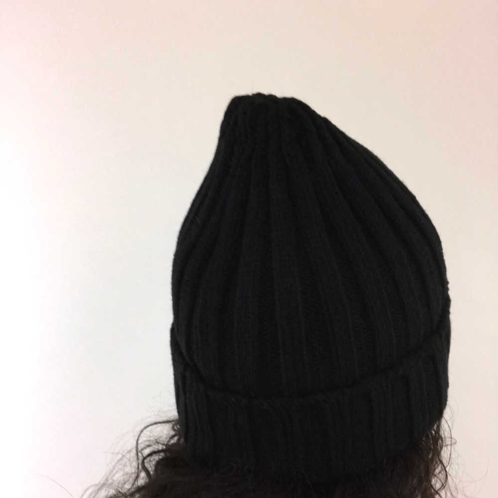 Basic Beanie - Picture 5 of 5